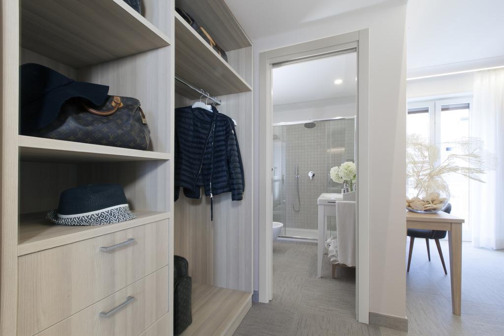 Ulisse Apartment Sorrento Bagian luar foto