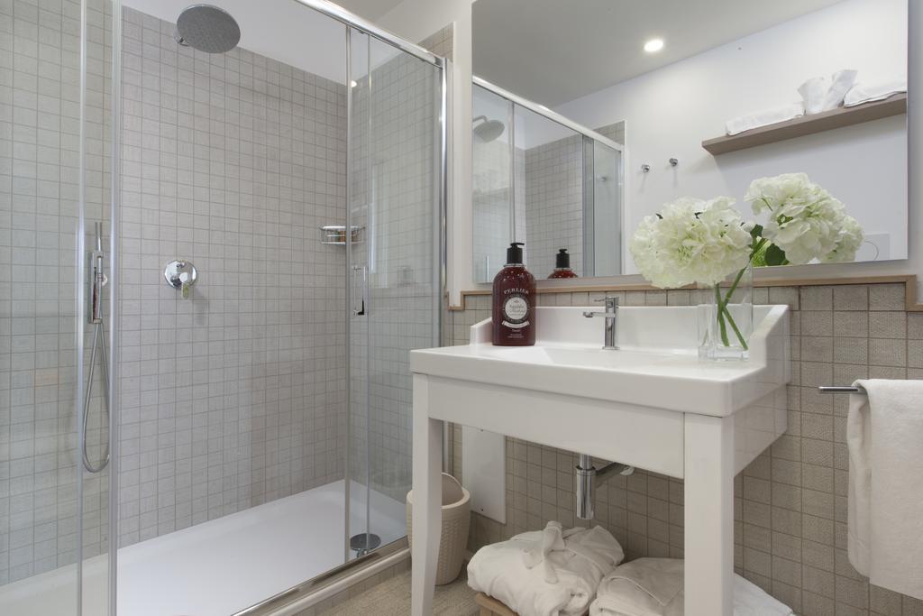 Ulisse Apartment Sorrento Bagian luar foto