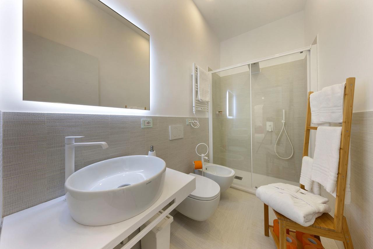 Ulisse Apartment Sorrento Bagian luar foto