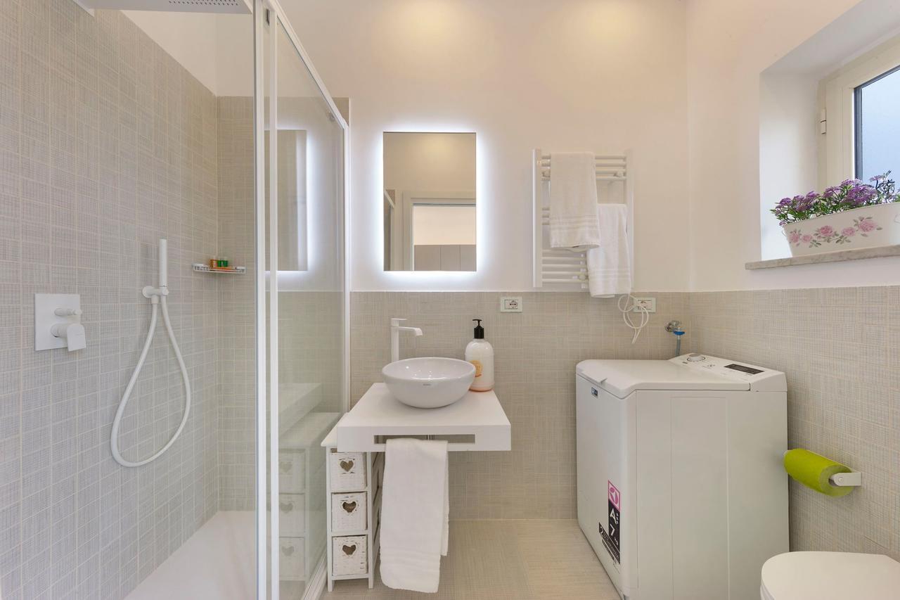 Ulisse Apartment Sorrento Bagian luar foto